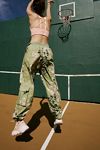 Mesmerize Me Printed Pants