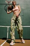Mesmerize Me Printed Pants