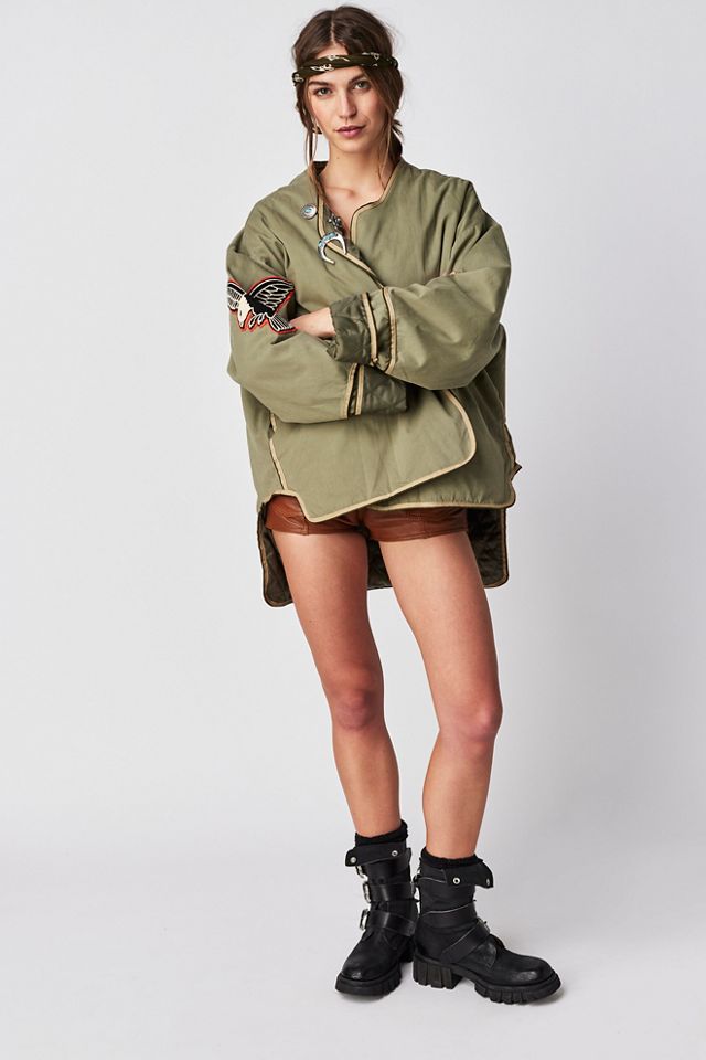 Veste Eagle Eye OneTeaspoon #2