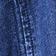 Indigo délavé