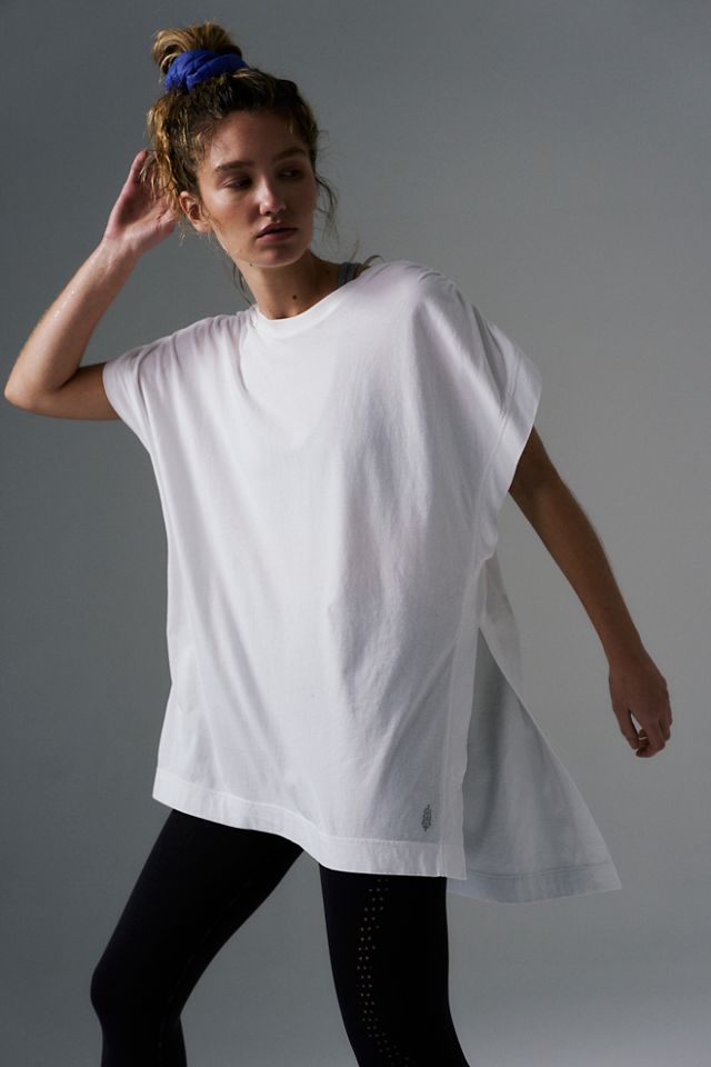 Arabesque Tee #1