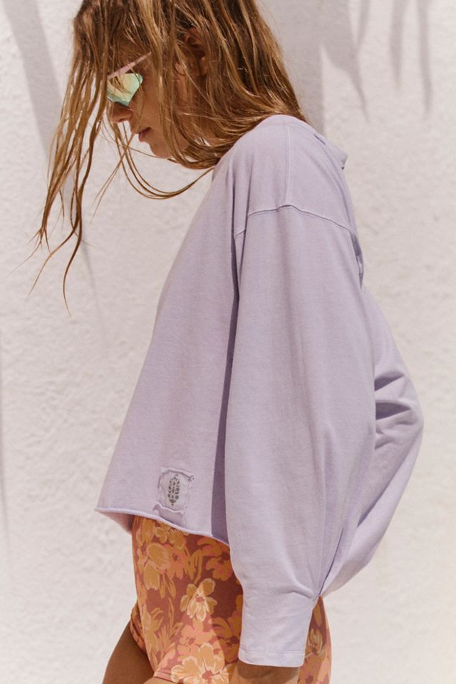Inspire Layer | Free People