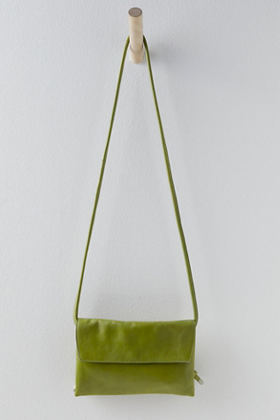 NiCola Crossbody Bags For Women, Green Crossbody Handbags, Women's