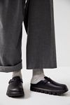 Birkenstock Boston Exquisite Chunky Clogs