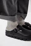 Birkenstock Boston Exquisite Chunky Clogs