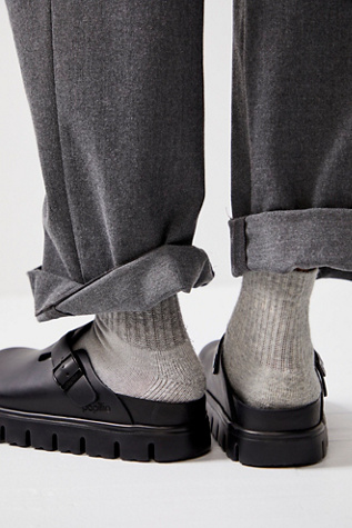 Birkenstock Boston Exquisite Chunky Clogs | MarketFair Shoppes Birkenstock Boston Exquisite Chunky Clogs | MarketFair Shoppes