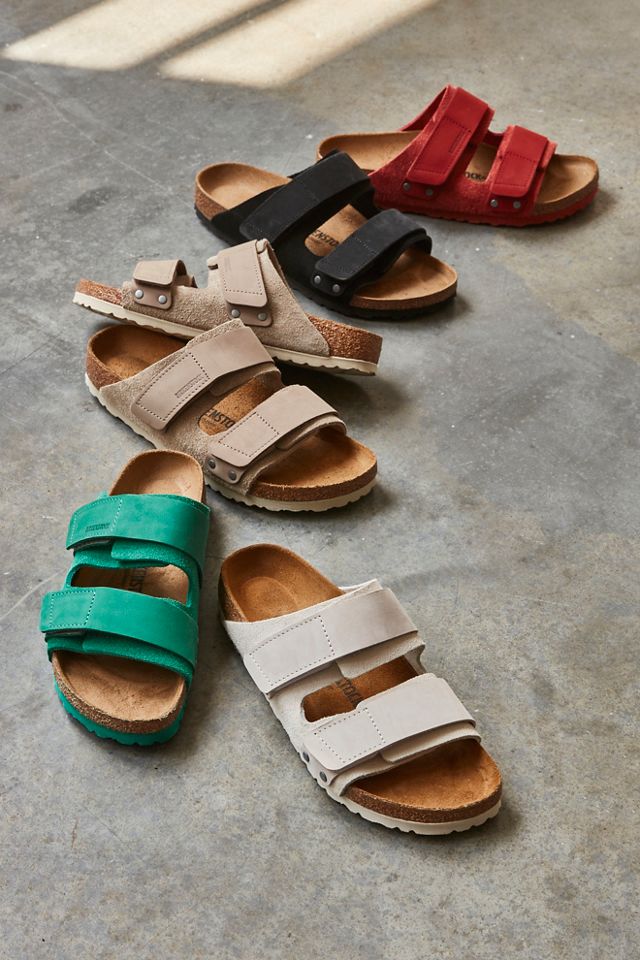 Uji Birkenstock