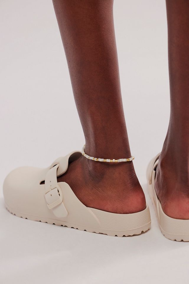 Birkenstock Boston EVA Clogs #2