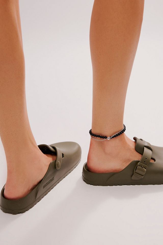 Boston EVA Birkenstock Free People