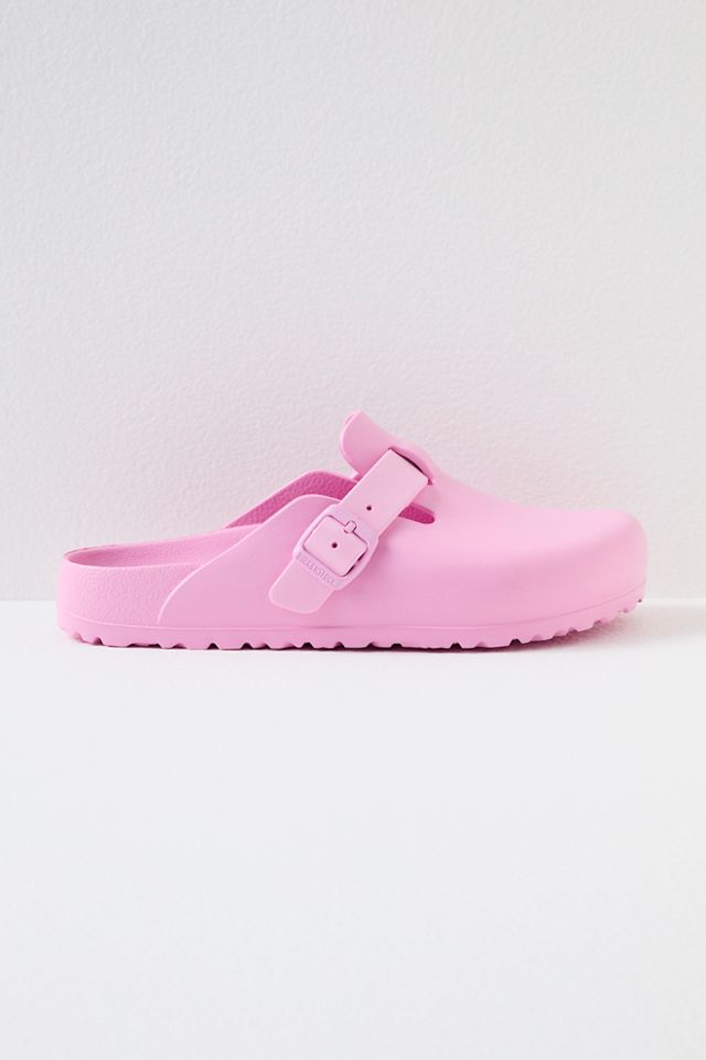 Birkenstock Boston EVA Clogs | Free People