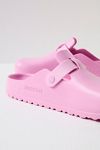 Birkenstock Boston EVA Clogs