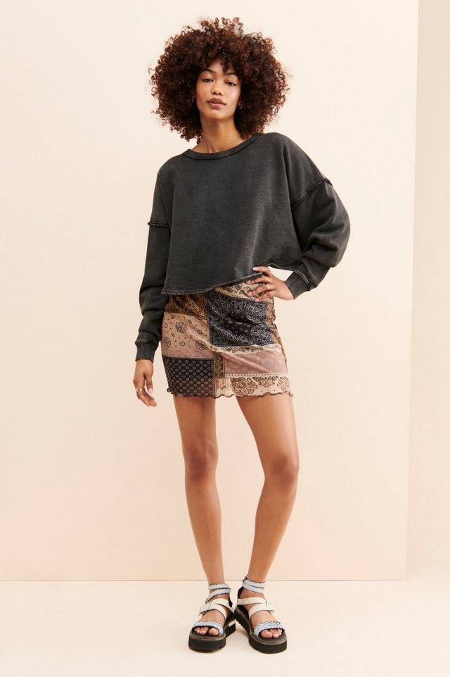 Bae Pullover #3