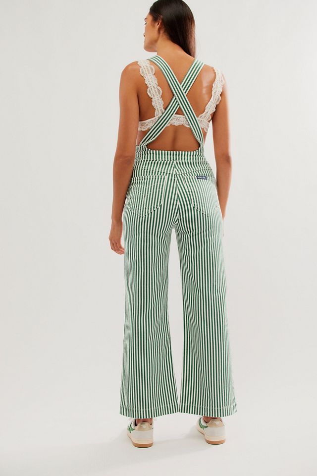 Rolla's Sailor Dungarees #1