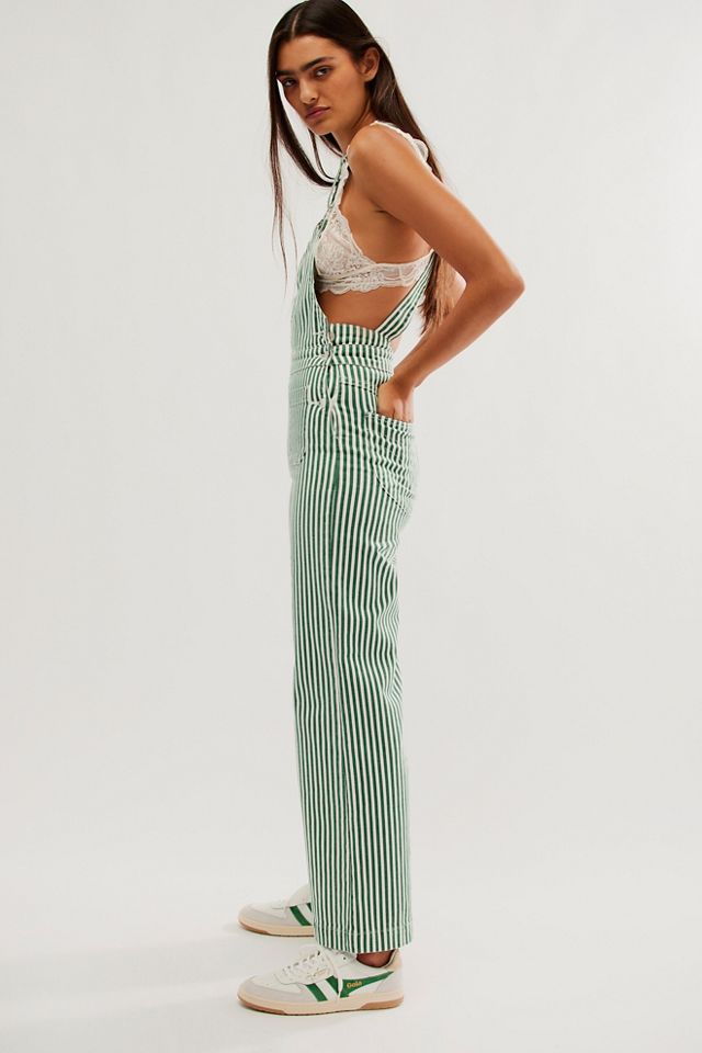 Rolla's Sailor Dungarees #2