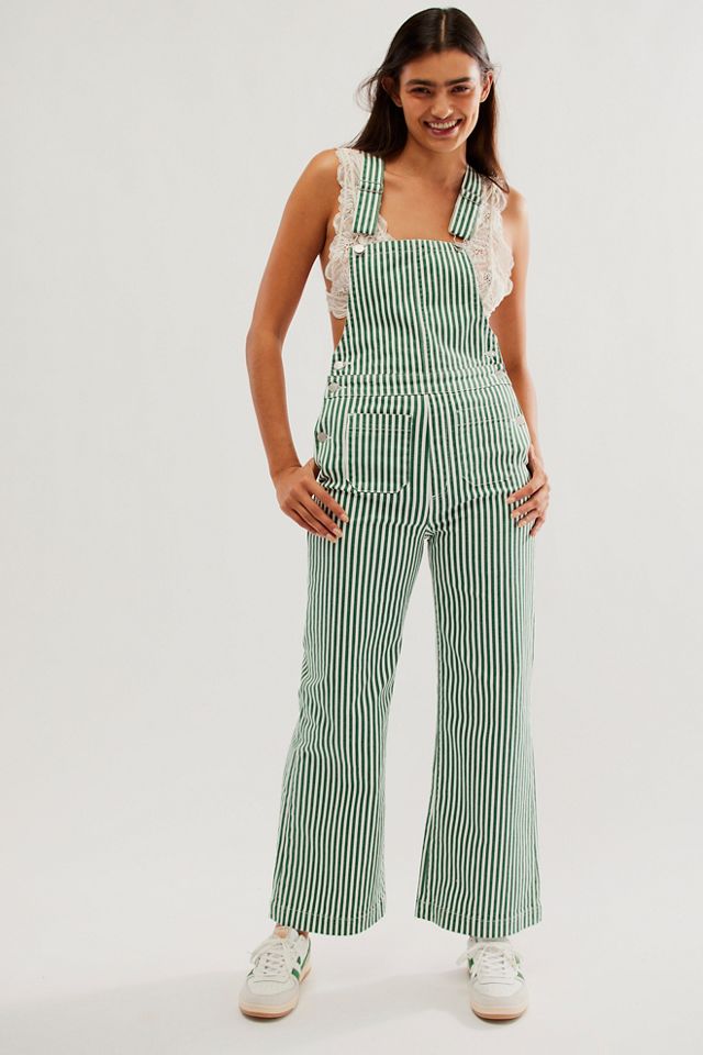 Rolla's Sailor Overalls | Free People