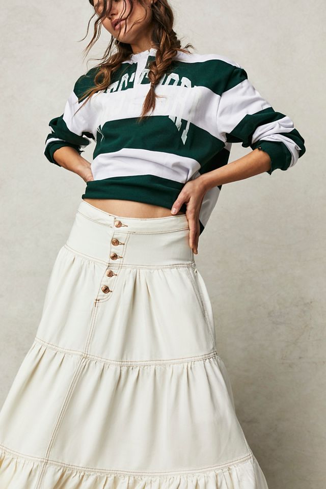 Firstport Weathered Series Westport Top