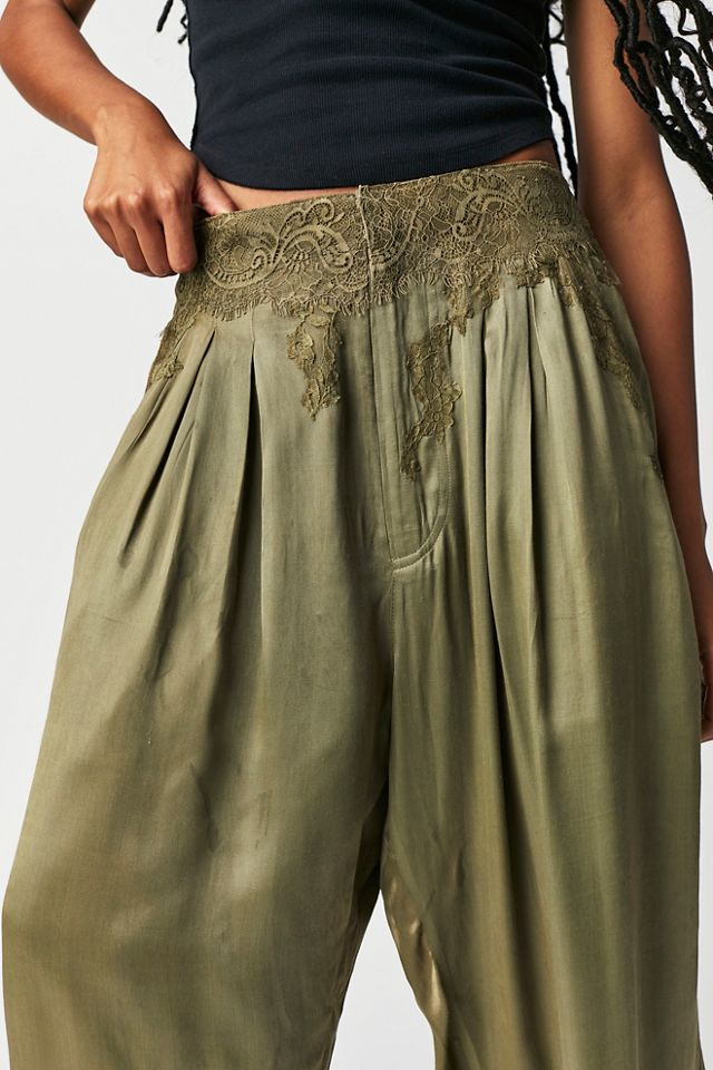 Ingrid Pants #2
