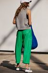 Cliff Hanger Harem Pants