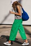 Cliff Hanger Harem Pants