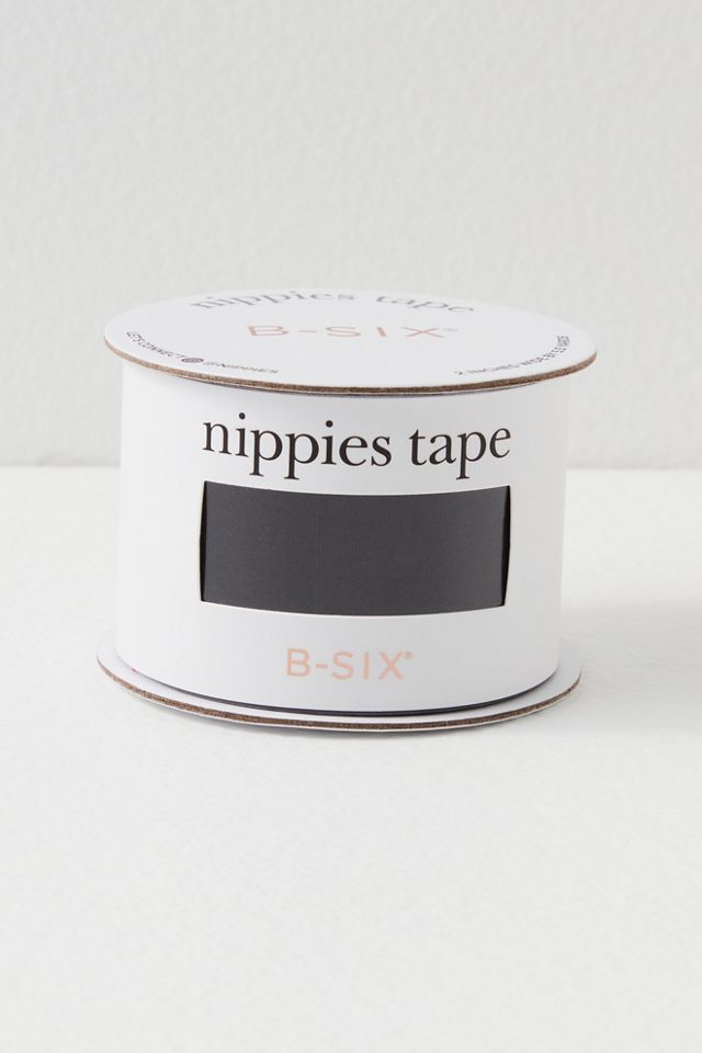 Nippies Skin Tape #1