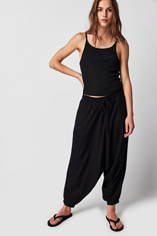 OneTeaspoon Dynamic Harem Pants | Free People UK