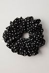 Chiffon Jumbo Scrunchie