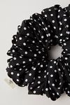 Chiffon Jumbo Scrunchie