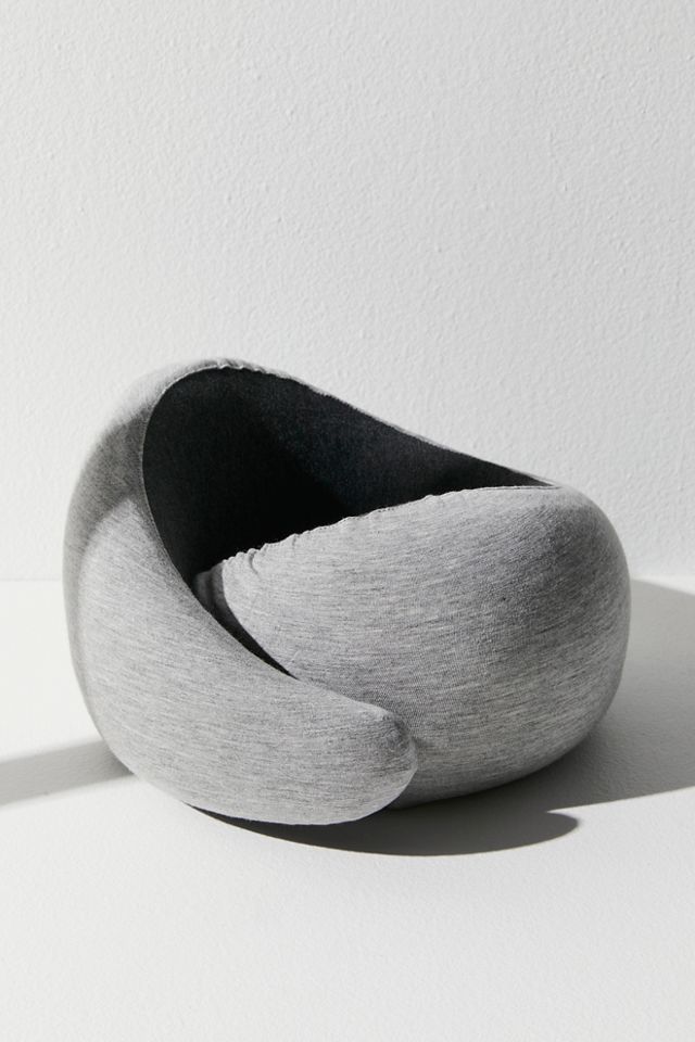 The Ostrichpillow Go Neck Pillow: Why it's the perfect travel companion