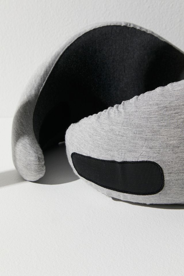 The Ostrichpillow Go Neck Pillow Is 15% Off for Memorial Day