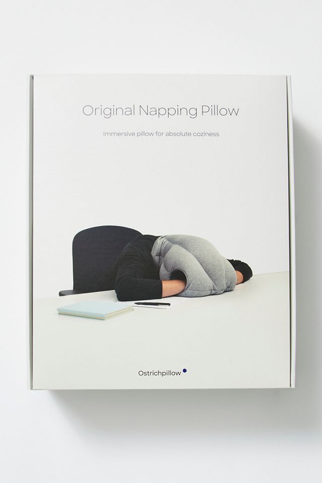 Original Napping Pillow, Ostrichpillow®