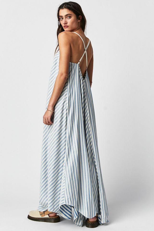 Robe longue Gracelynn #2