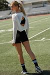 Infinitee Long-Sleeve Tee