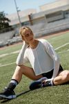 Infinitee Long-Sleeve Tee