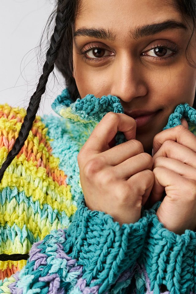 Cardigan Beach Market #4