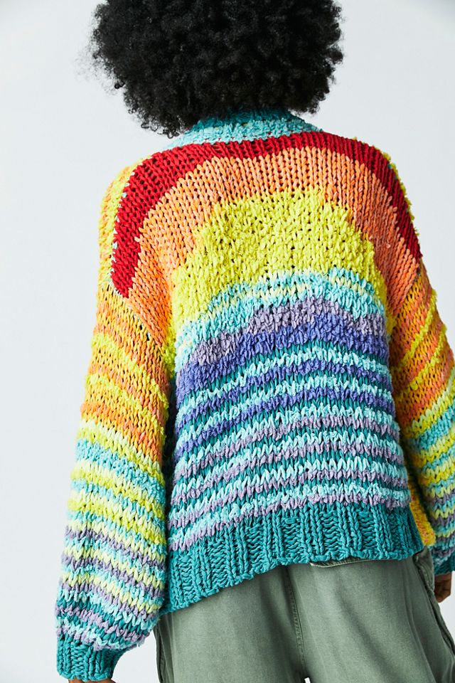 Cardigan Beach Market #1