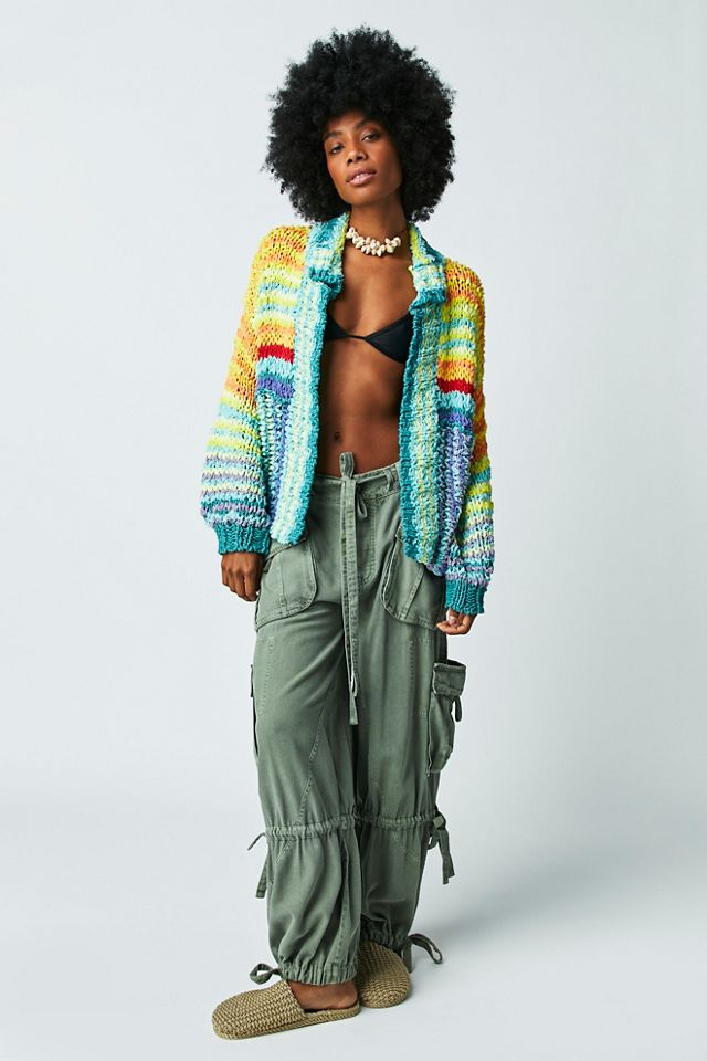 Cardigan Beach Market #2