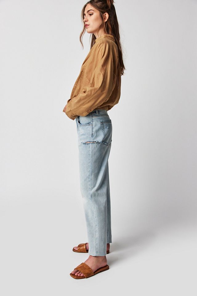 Free 1982\'s Balloon | OneTeaspoon People Jeans High-Waist