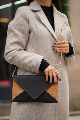 Tiradia Date Night Clutch