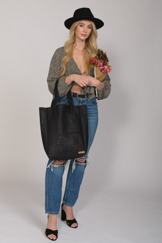 Tiradia Farmers Market Tote Bag