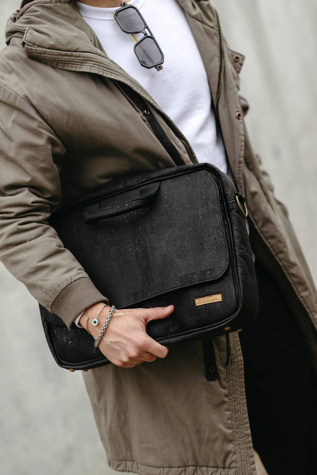 Tiradia Productivity Briefcase