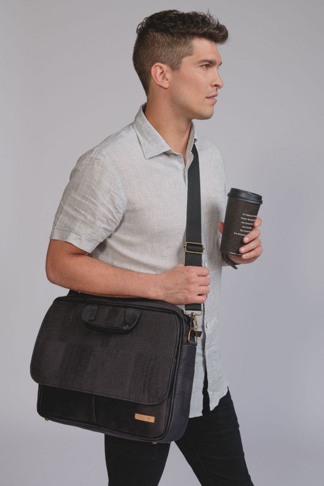 Tiradia Productivity Briefcase #1