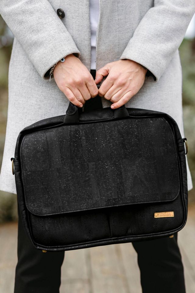 Tiradia Productivity Briefcase #2