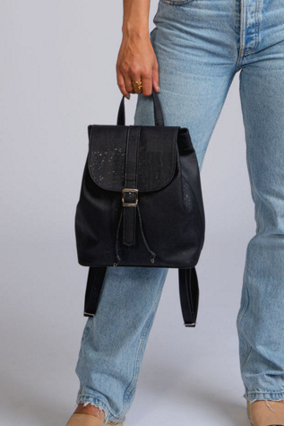 Tiradia Signature Backpack