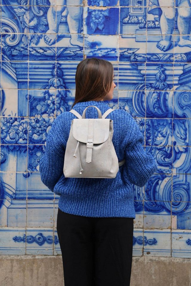Tiradia Signature Backpack #1