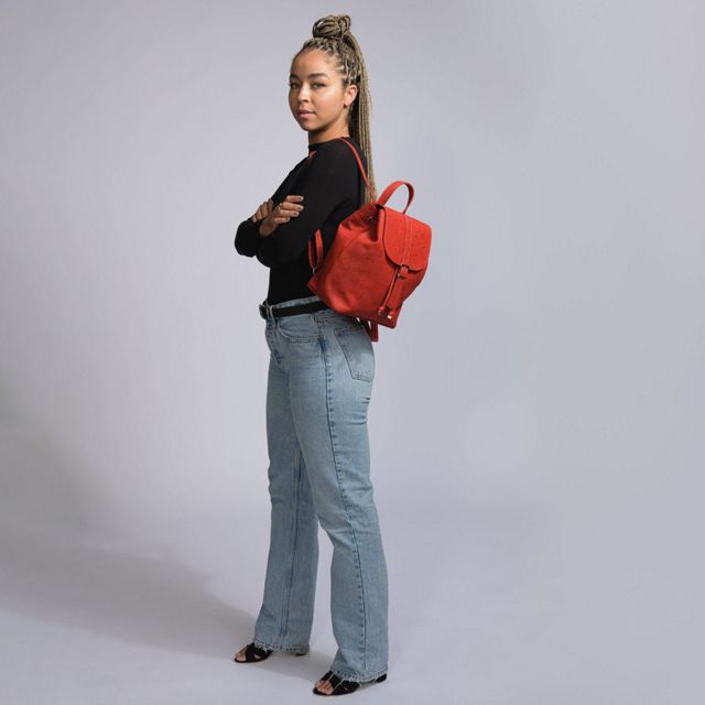 Tiradia Signature Backpack #1