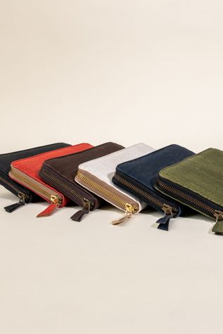 Tiradia Just Right Wallet
