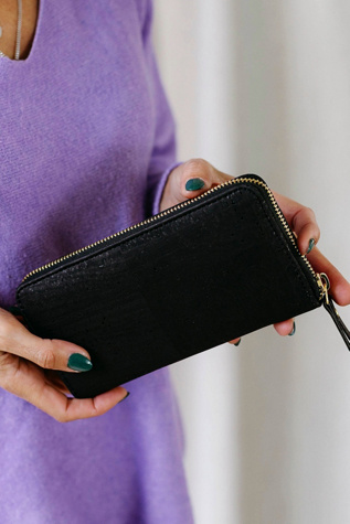 Tiradia Just Enough Wallet