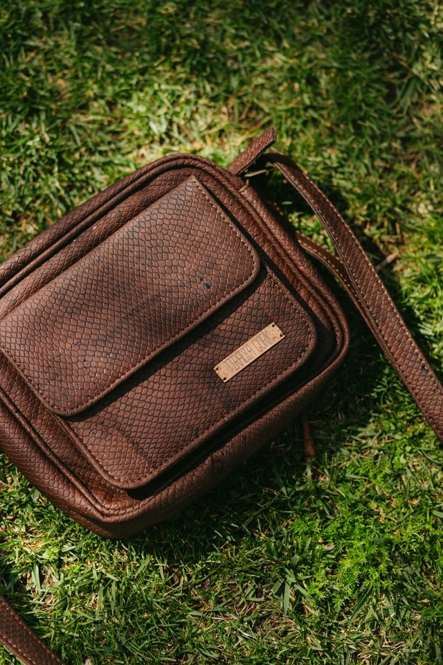 Tiradia On The Go Crossbody #1