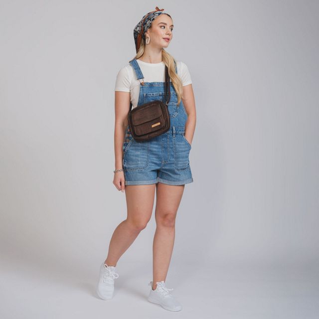 Tiradia On The Go Crossbody #2