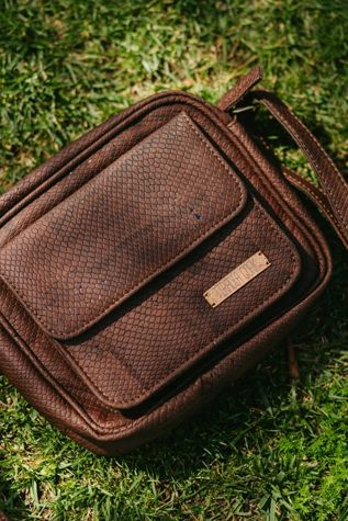 Tiradia On The Go Crossbody
